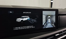 Hyundai Santa fe 2.5T AWD* FULL* 360 КАМЕРИ* ДИСТРОНИК* КРАЙНА ЦЕНА, снимка 11