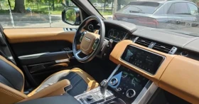 Land Rover Range Rover Sport Autobiography , снимка 3