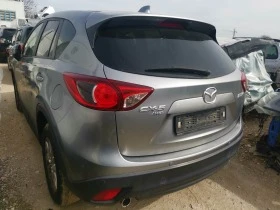 Mazda CX-5 2.2d, снимка 4