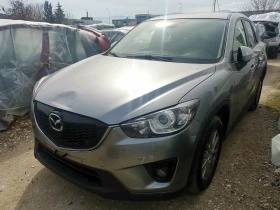 Mazda CX-5 2.2d, снимка 3