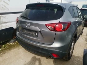 Mazda CX-5 2.2d, снимка 5