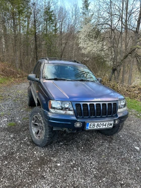 Jeep Grand cherokee 4.0  15 | Mobile.bg    10