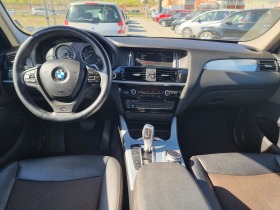 BMW X3 2.0D Xdrive АВТОМАТИК, снимка 5 - Автомобили и джипове - 45092319