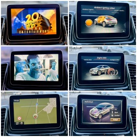 Mercedes-Benz GLE 350 ///AMG PACKET///360//////PANO///NAVI///DVD// | Mobile.bg   14