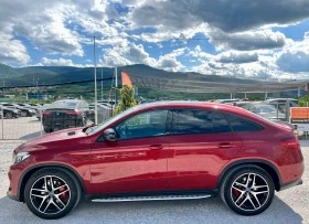 Mercedes-Benz GLE 350 ///AMG PACKET///360//////PANO///NAVI///DVD// | Mobile.bg    8