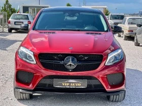     Mercedes-Benz GLE 350 ///AMG PACKET///360//////PANO///NAVI///DVD//