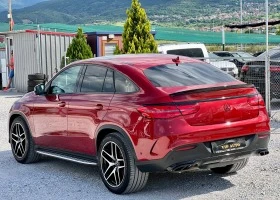 Mercedes-Benz GLE 350 ///AMG PACKET///360//////PANO///NAVI///DVD// | Mobile.bg    6