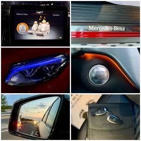 Mercedes-Benz GLE 350 ///AMG PACKET///360//////PANO///NAVI///DVD// | Mobile.bg   15