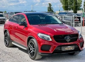     Mercedes-Benz GLE 350 ///AMG PACKET///360//////PANO///NAVI///DVD//