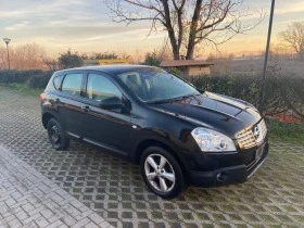 Nissan Qashqai 2.0D-4x4 АВТОМАТ, снимка 3