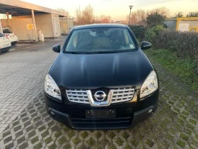 Nissan Qashqai 2.0D-4x4 АВТОМАТ, снимка 1