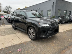 Lexus LX LUXURY 7  | Mobile.bg    1