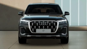 Audi Q7 50 TDI S LINE HEAD UP B&O 360 CAMERA  - [5] 