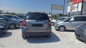 Chevrolet Captiva 2, 2 CRDI 7МЕСТА, снимка 3