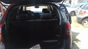 Chevrolet Captiva 2, 2 CRDI 7МЕСТА, снимка 9