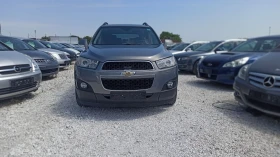 Chevrolet Captiva 2, 2 CRDI 7МЕСТА, снимка 15