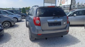 Chevrolet Captiva 2, 2 CRDI 7МЕСТА, снимка 16