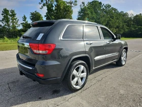 Jeep Grand cherokee 5.7 Overland, снимка 7