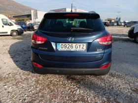 Hyundai IX35 2.0 CRDi Style AWD 185 к.с., снимка 5