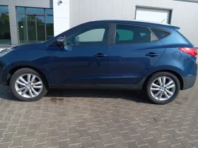 Hyundai IX35 2.0 CRDi Style AWD 185 к.с., снимка 3