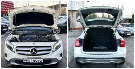 Mercedes-Benz GLA 200 2.2D 136HP EURO6B, снимка 14