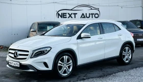  Mercedes-Benz GLA 20...