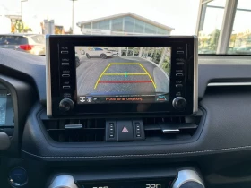 Toyota Rav4 * 2.5* 4X4* ТЕАМ D* HYBRID* NAVI* CARPLAY* LED* CA, снимка 8