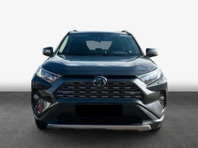 Toyota Rav4 * 2.5* 4X4* ТЕАМ D* HYBRID* NAVI* CARPLAY* LED* CA, снимка 3