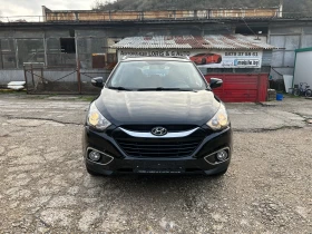 Обява за продажба на Hyundai IX35 100000км!!!!1.7CRDI-116 k.c!ИТАЛИЯ! ~14 000 лв. - изображение 1