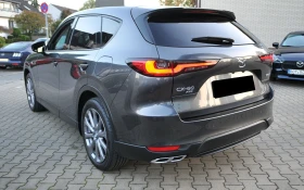 Mazda CX-60 * EXECUTIVE-LINE* 360CAM* AWD* , снимка 4