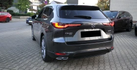 Mazda CX-60 * EXECUTIVE-LINE* 360CAM* AWD* , снимка 5