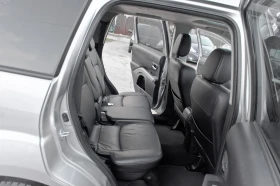 Mitsubishi Outlander 2.0 DI-D - 4x4 - 6+ 1- КОЖА - KEYLESS - ROCKFORD , снимка 11