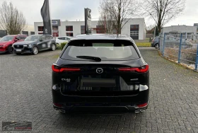 Mazda CX-60 2.5 PHEV/328HP/EXCLUSIVE/360/LED/AMBI/712b, снимка 4