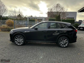 Mazda CX-60 2.5 PHEV/328HP/EXCLUSIVE/360/LED/AMBI/712b, снимка 2