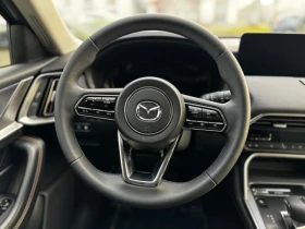 Mazda CX-60 2.5 PHEV/328HP/EXCLUSIVE/360/LED/AMBI/712b, снимка 6