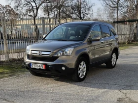 Honda Cr-v 2.0i-VTEC 4x4 EXECUTIVE Panorama, снимка 1