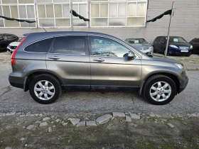 Honda Cr-v 2.0i-VTEC 4x4 EXECUTIVE Panorama, снимка 4