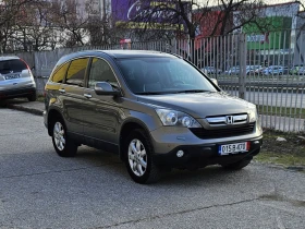 Honda Cr-v 2.0i-VTEC 4x4 EXECUTIVE Panorama, снимка 3