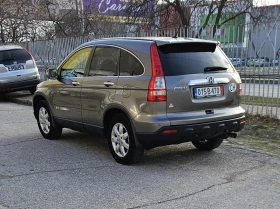 Honda Cr-v 2.0i-VTEC 4x4 EXECUTIVE Panorama, снимка 7