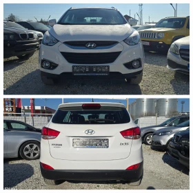 Hyundai IX35 1.6 GDI BENZIN, снимка 2