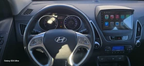 Hyundai IX35 1.6 GDI BENZIN, снимка 8