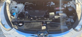 Hyundai IX35 1.6 GDI BENZIN, снимка 6