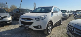 Hyundai IX35 1.6 GDI BENZIN, снимка 1