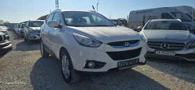 Hyundai IX35 1.6 GDI BENZIN, снимка 3