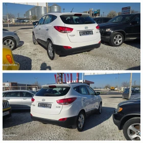 Hyundai IX35 1.6 GDI BENZIN, снимка 4