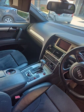 Обява за продажба на Audi Q7 Q7 S Line Tdi 245 Quattro Auto ~7 963 EUR - изображение 6