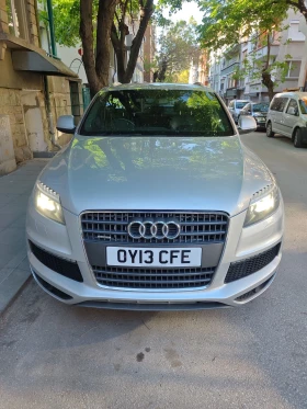 Обява за продажба на Audi Q7 Q7 S Line Tdi 245 Quattro Auto ~7 963 EUR - изображение 1