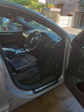 Обява за продажба на Audi Q7 Q7 S Line Tdi 245 Quattro Auto ~7 963 EUR - изображение 5