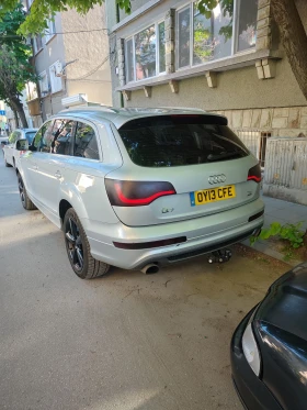 Обява за продажба на Audi Q7 Q7 S Line Tdi 245 Quattro Auto ~7 963 EUR - изображение 3