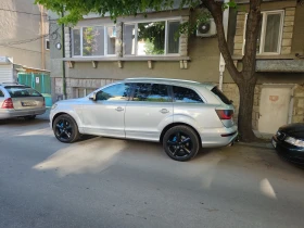 Обява за продажба на Audi Q7 Q7 S Line Tdi 245 Quattro Auto ~7 963 EUR - изображение 2